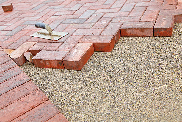 Professional Driveway Pavers in Caldwell, NJ